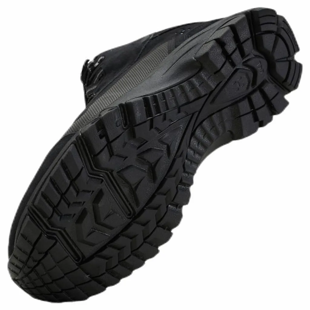 Skuta Mid Proof Eco Black*Haglöfs Clearance