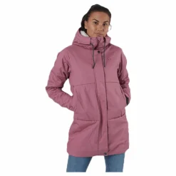 Skutle Jacket Pink*Kari Traa Discount