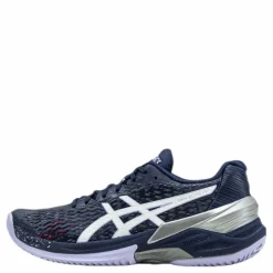 Sky Elite FF Blue/White*ASICS Best