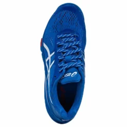 Sky Elite FF L.E. Blue/White*ASICS Best
