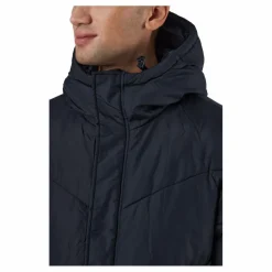 Tuxer Skyler Jacket Black Blå Hot