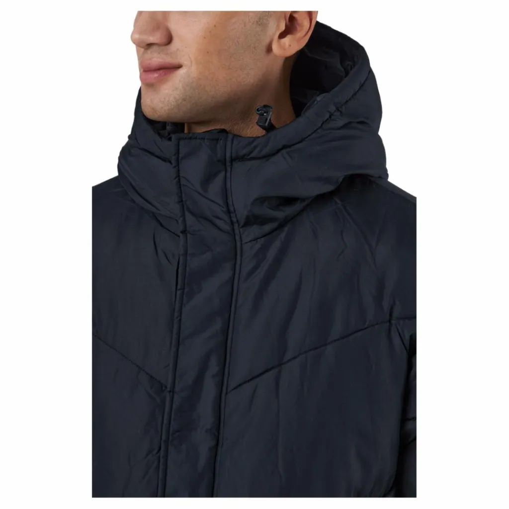 Tuxer Skyler Jacket Black Blå Hot