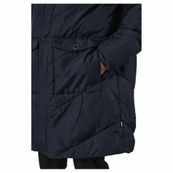 Tuxer Skyler Jacket Black Blå Hot