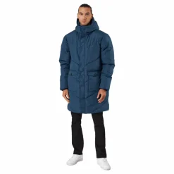 Skyler Jacket Deep Petroleum*Tuxer Outlet