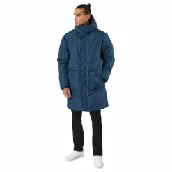 Skyler Jacket Deep Petroleum*Tuxer Outlet