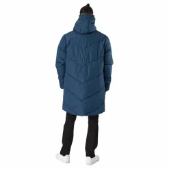Skyler Jacket Deep Petroleum*Tuxer Outlet