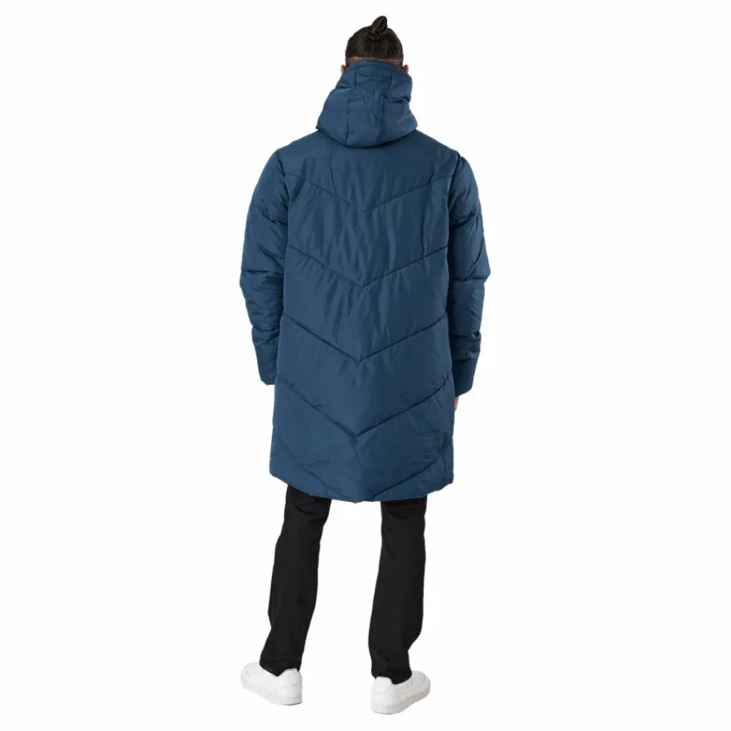 Skyler Jacket Deep Petroleum*Tuxer Outlet