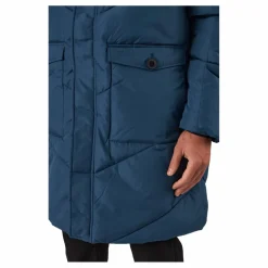 Skyler Jacket Deep Petroleum*Tuxer Outlet