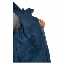Skyler Jacket Deep Petroleum*Tuxer Outlet