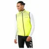 Skyline Vest M Yellow*Salming Discount