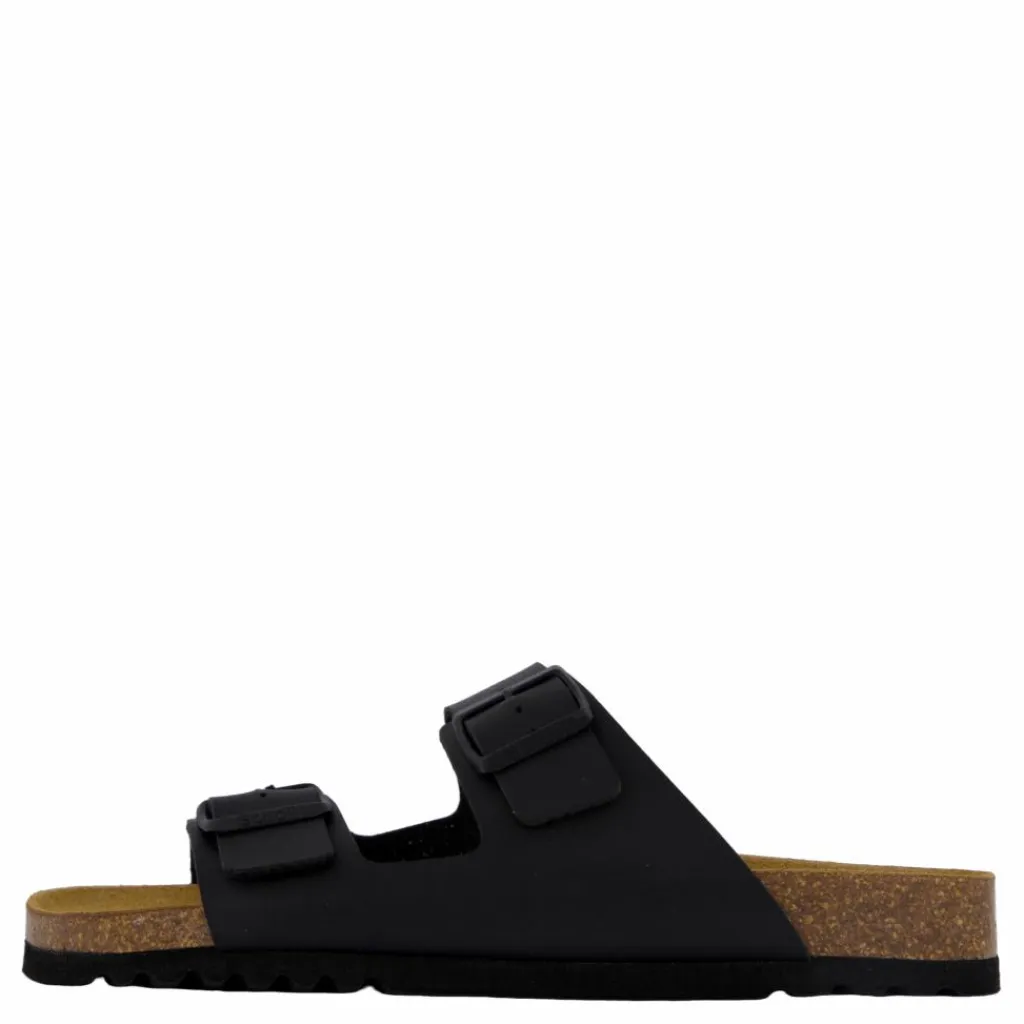 Sl Andrea Pu Leather Black*Scholl Iconic