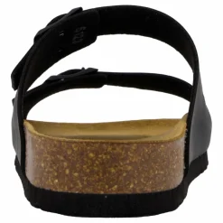 Sl Andrea Pu Leather Black*Scholl Iconic