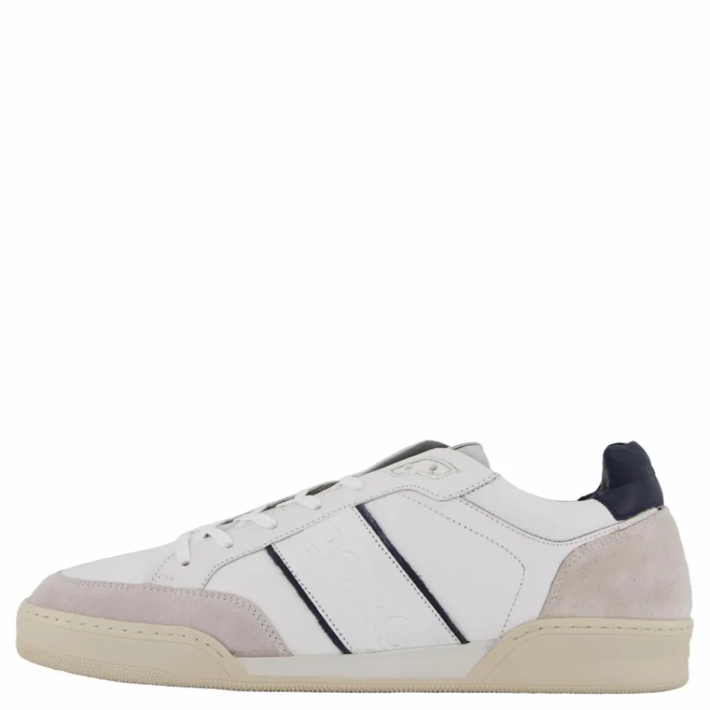 Björn Borg Sl200 Blk M Wht-nvy Vit Online