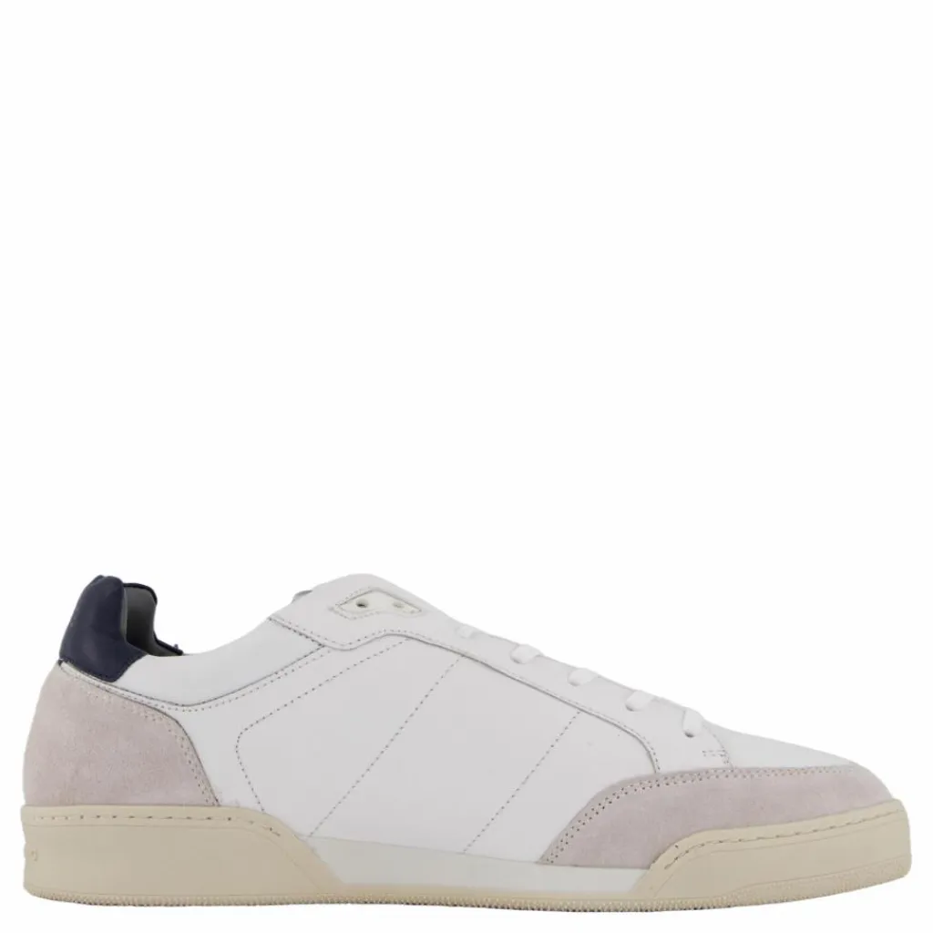 Björn Borg Sl200 Blk M Wht-nvy Vit Online