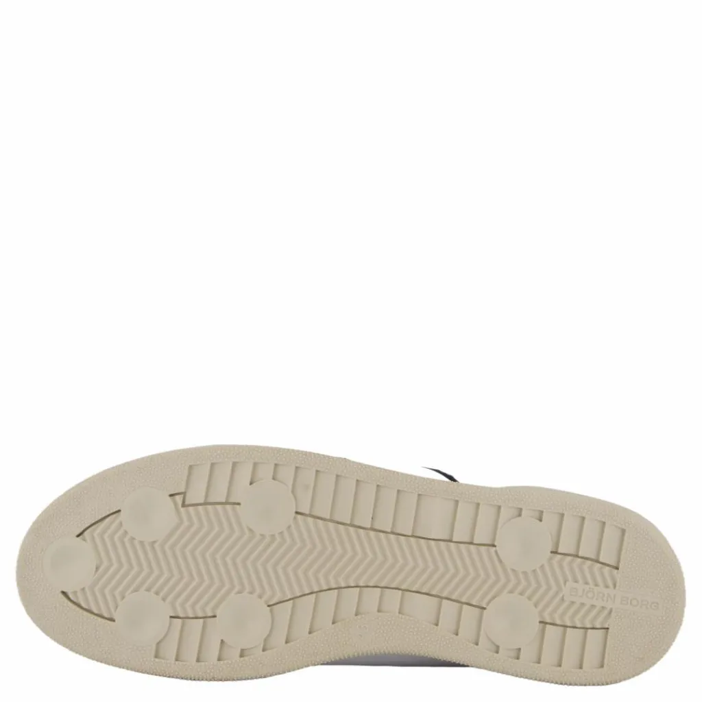 Björn Borg Sl200 Blk M Wht-nvy Vit Online