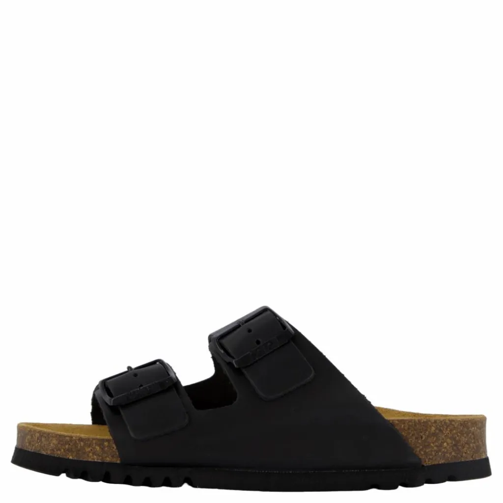 Sl Josephine Leather Black Black*Scholl Iconic Online