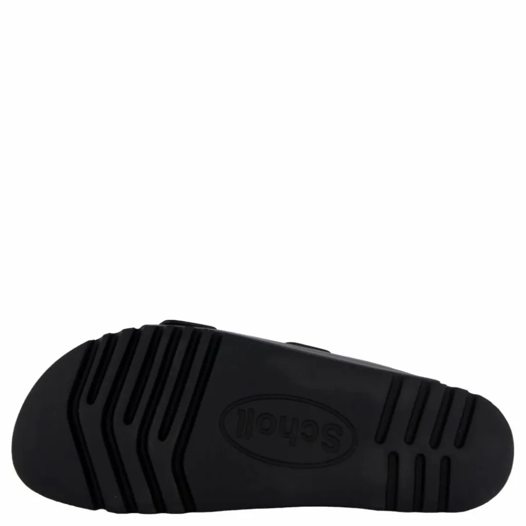Sl Josephine Leather Black Black*Scholl Iconic Online