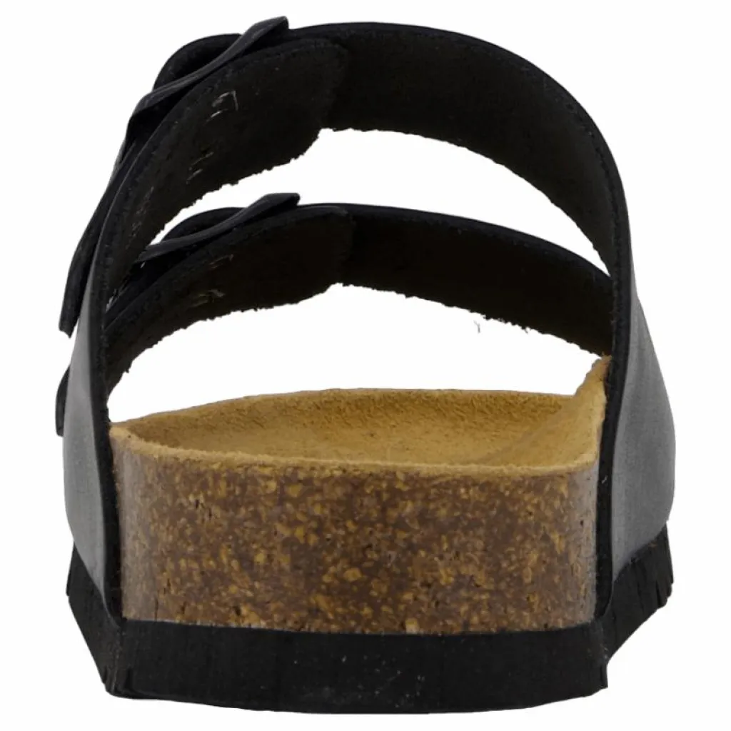 Sl Josephine Leather Black Black*Scholl Iconic Online