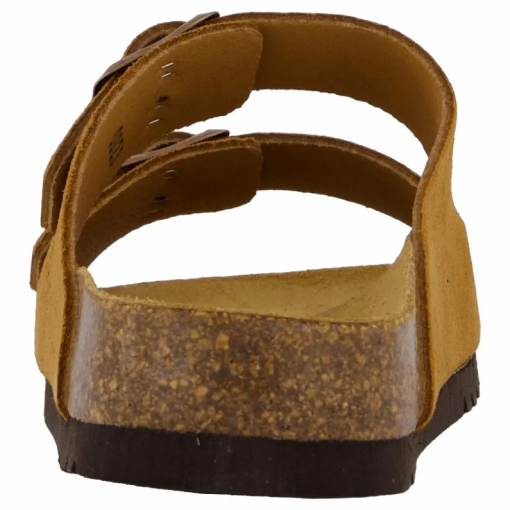Sl Josephine Suede Brown*Scholl Iconic Best
