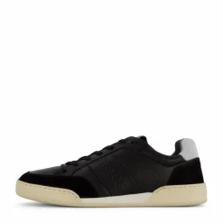 Björn Borg Sl200 Lea M Svart Discount