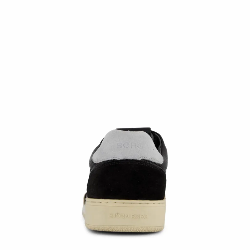 Björn Borg Sl200 Lea M Svart Discount