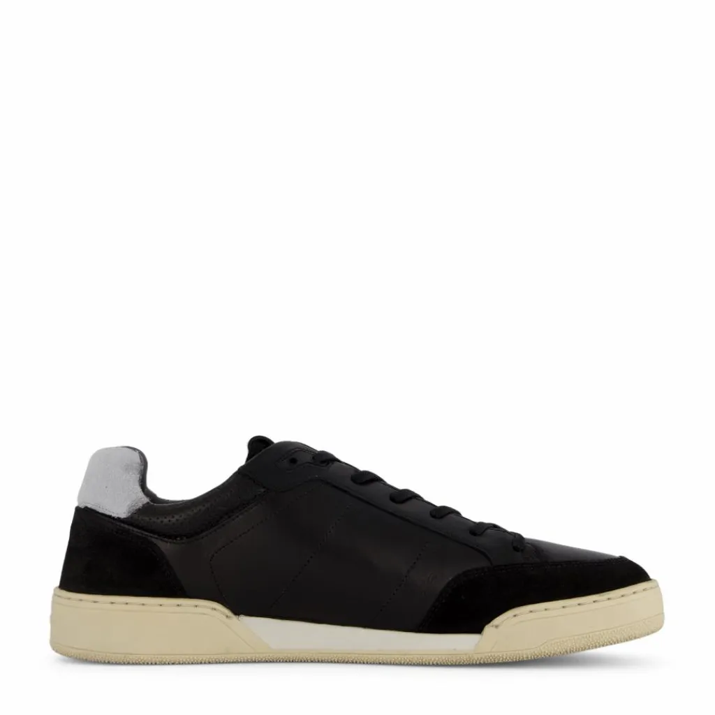 Björn Borg Sl200 Lea M Svart Discount
