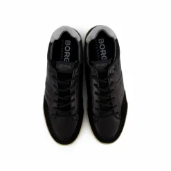 Björn Borg Sl200 Lea M Svart Discount