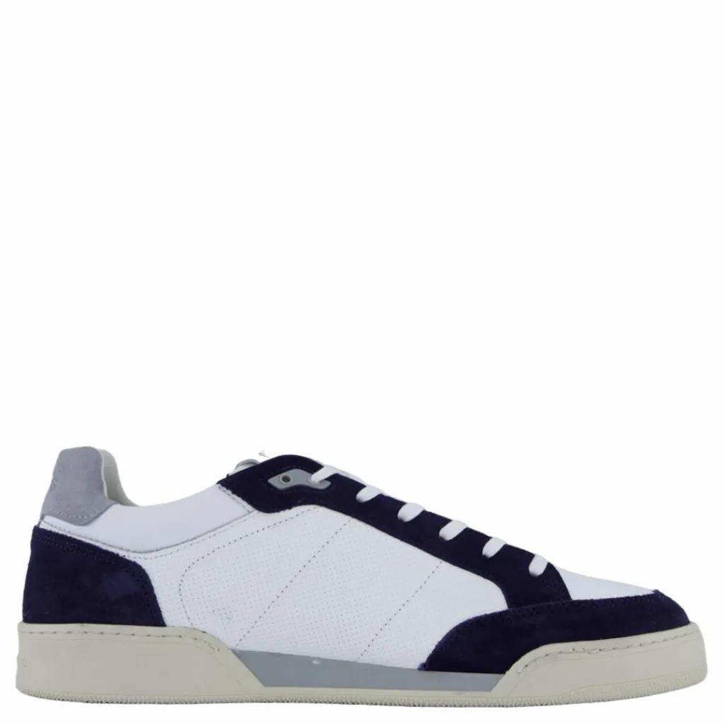 Björn Borg Sl200 Prf M Wht-nvy Flerfärgad Discount