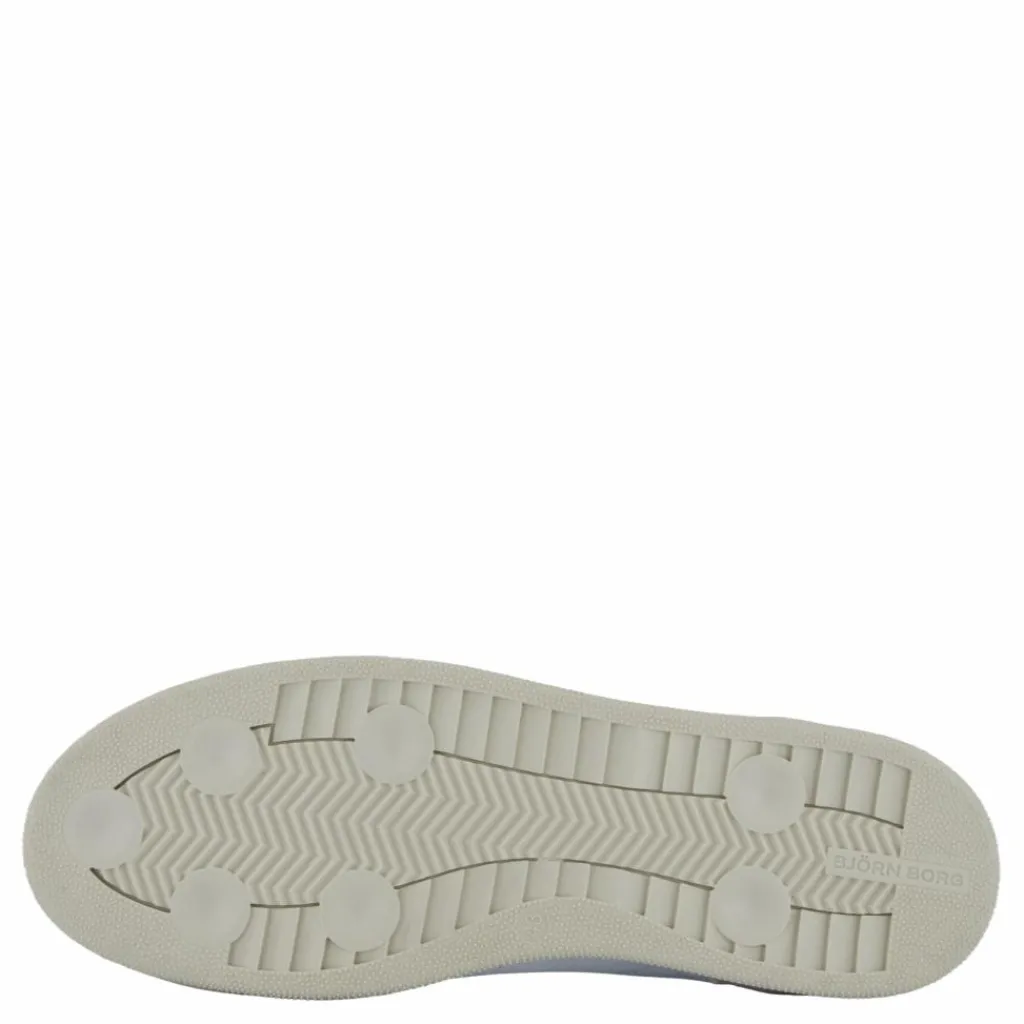 Björn Borg Sl200 Prf M Wht-nvy Flerfärgad Discount