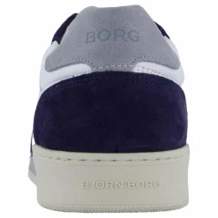 Björn Borg Sl200 Prf M Wht-nvy Flerfärgad Discount