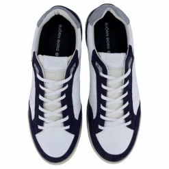 Björn Borg Sl200 Prf M Wht-nvy Flerfärgad Discount