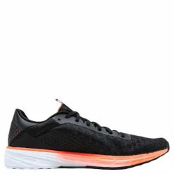 SL20 Shoes Core Black / Cloud White / Signal Coral*adidas Outlet