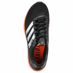 SL20 Shoes Core Black / Cloud White / Signal Coral*adidas Outlet