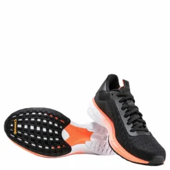SL20 Shoes Core Black / Cloud White / Signal Coral*adidas Outlet