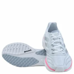 SL20 SUMMER.RDY Shoes Cloud White / Cloud White / Halo Silver*adidas Online