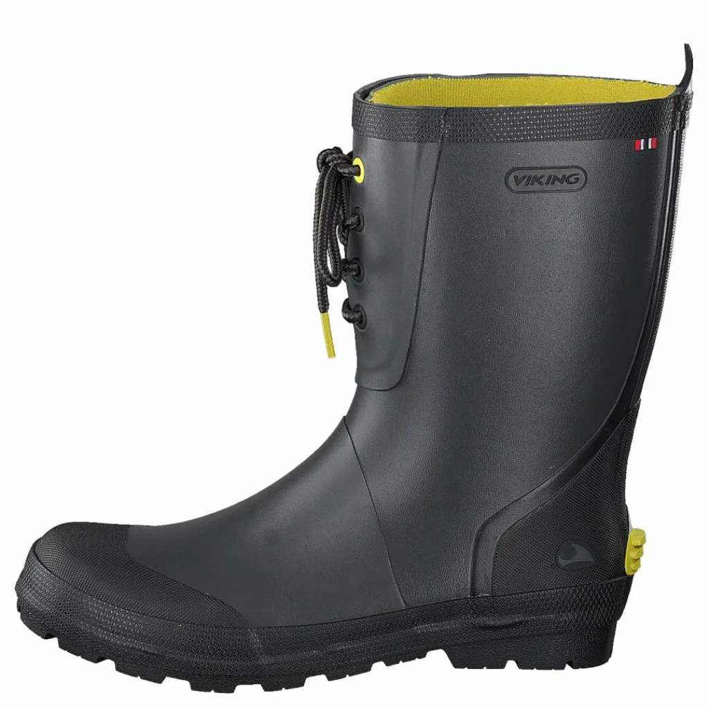 Viking Slagbjørn Jr Dark Grey /multi Grå Sale