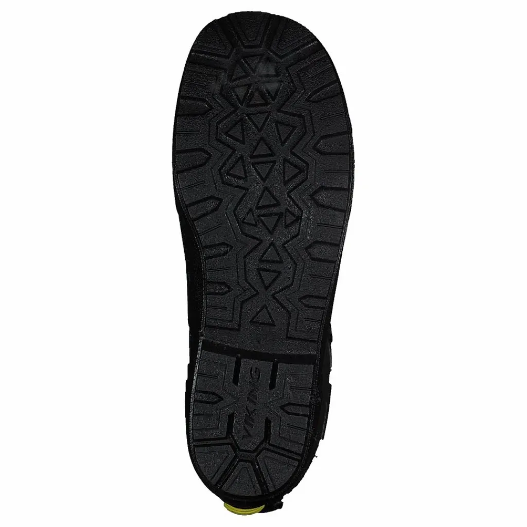 Viking Slagbjørn Jr Dark Grey /multi Grå Sale