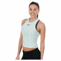 Nike Slam Tank PS Green Vit