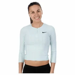 Nike Slam Top PS Blue/White Blå och Vit Online