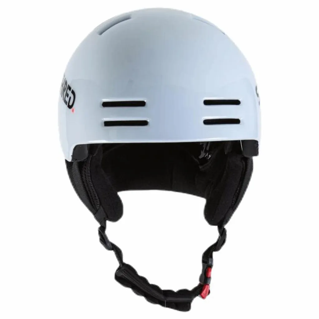 Shred Slam-Cap Base White Vit Sale