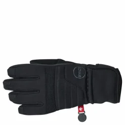 Kombi Sleek Jr Glove Black Svart Sale