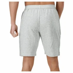 Calvin Klein Sleep Short Grey Grå Outlet