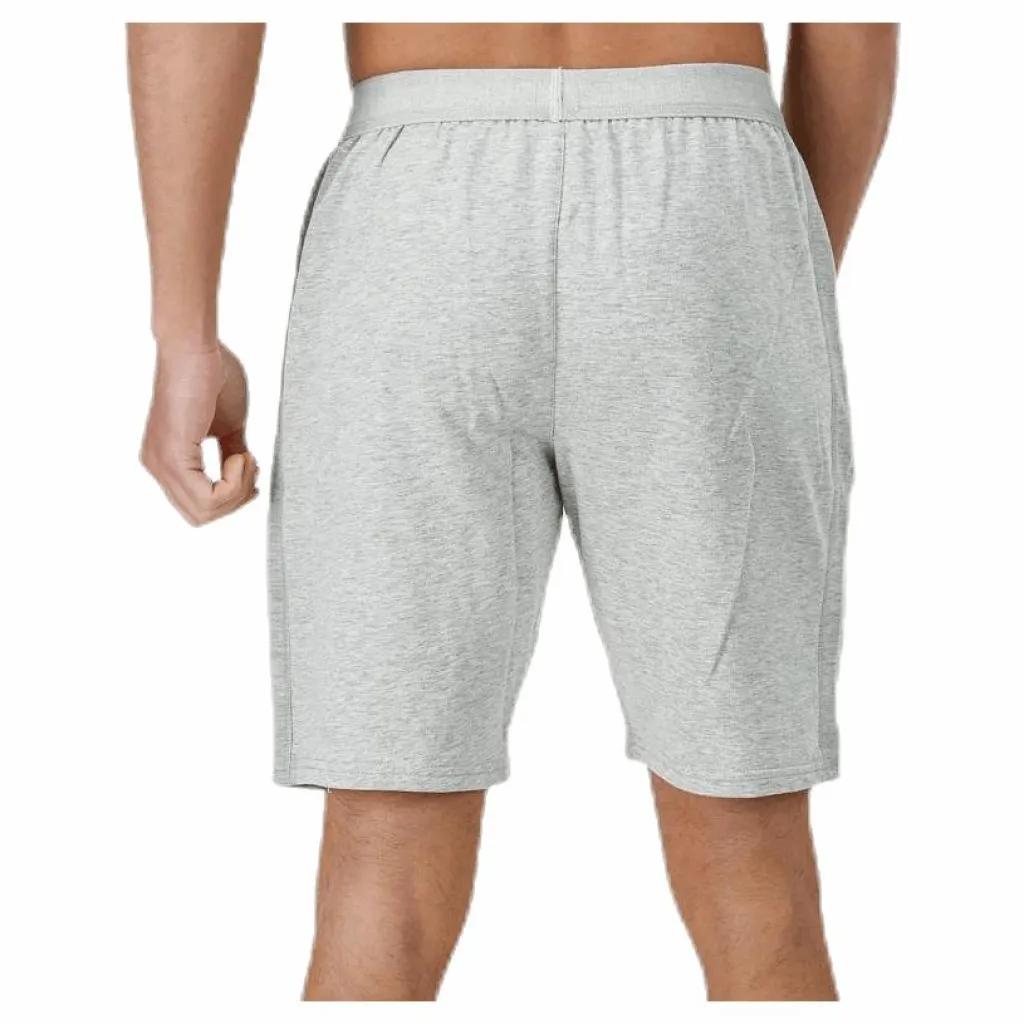Calvin Klein Sleep Short Grey Grå Outlet