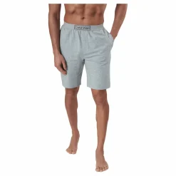 Sleep Short Grey Heather*Calvin Klein New