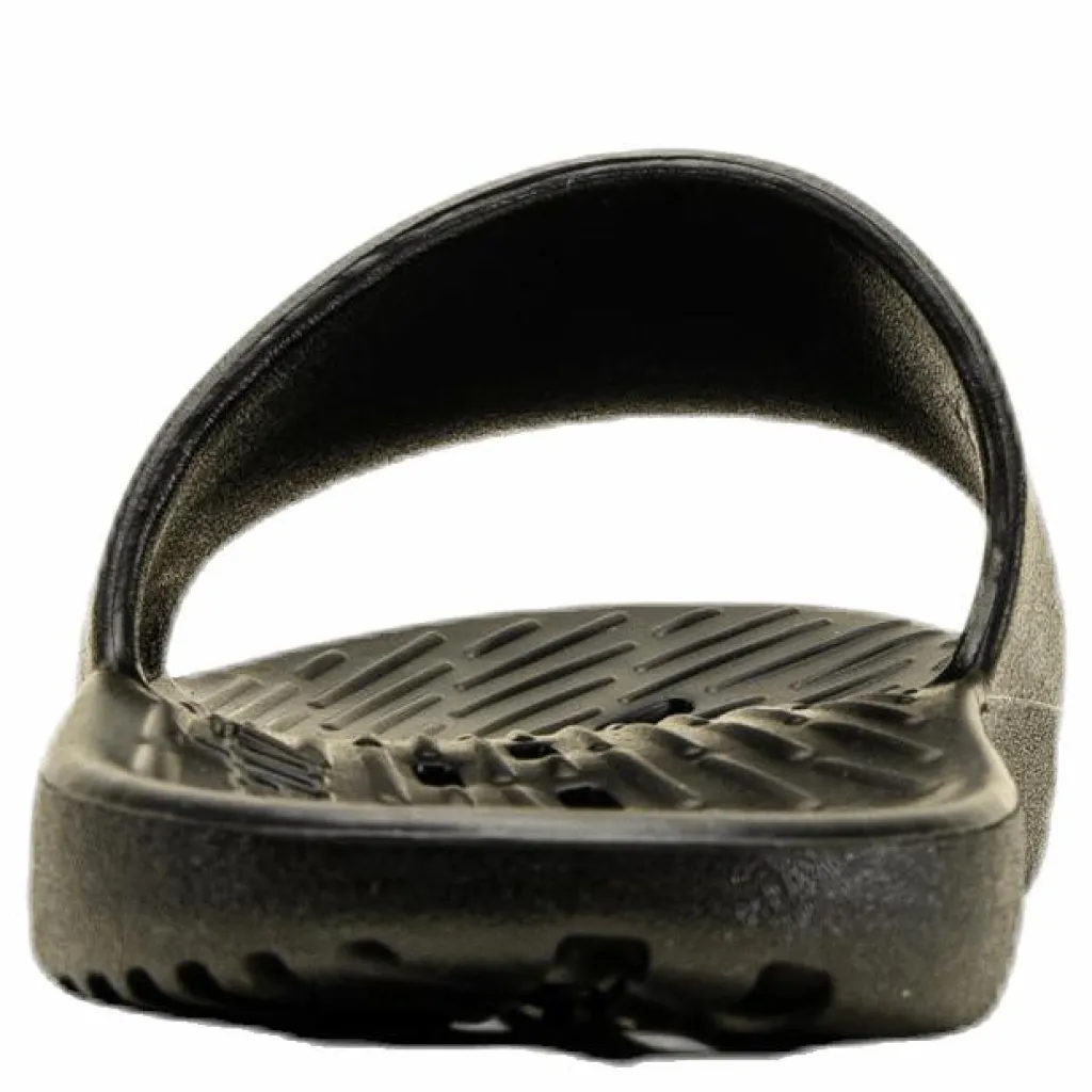 Slide Ma Black*Speedo Hot