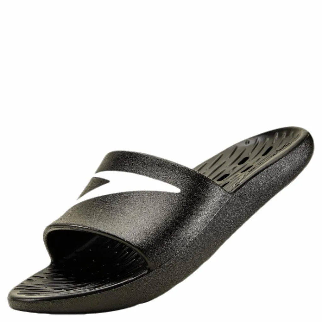 Slide Ma Black*Speedo Hot