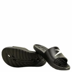 Slide Ma Black*Speedo Hot
