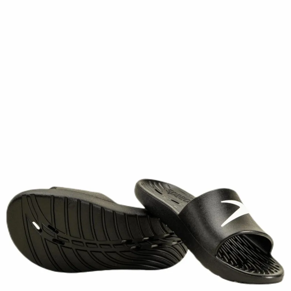 Slide Ma Black*Speedo Hot