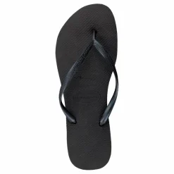 Slim Black*Havaianas Online