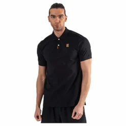 Nike Slim Fit  Black Svart New
